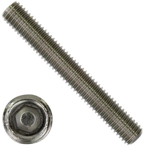 Gevind 8 x 40 mm  5 stk