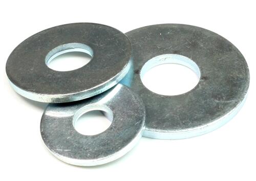 Skærmskive ø5 10stk