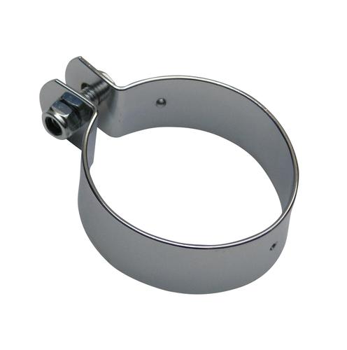 Udstødnings ophæng cigar