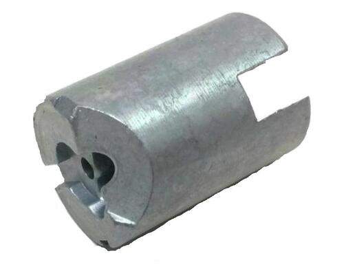 8.Gasspjæld ny model