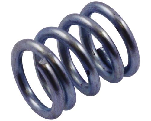 17.Fjeder for tomgangsskrue