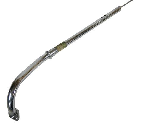 Forrør 22mm originalt