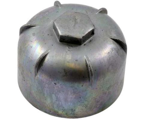 21.Bundkar rund model