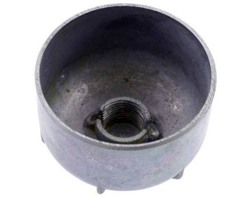 21.Bundkar rund model