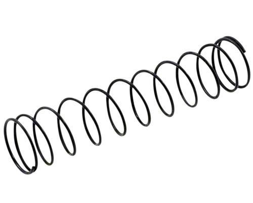 fjeder for gasspjæld