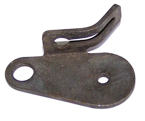 Chokerspjæld kabeltræk