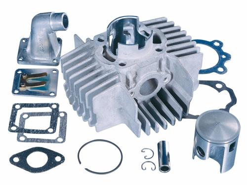 Cylinderkit Polini 43,5mm