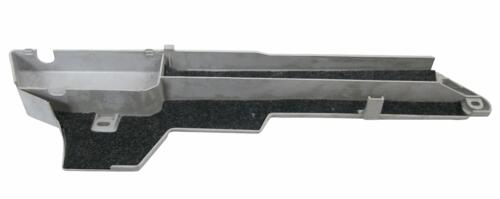 Sidedæksel P originalt