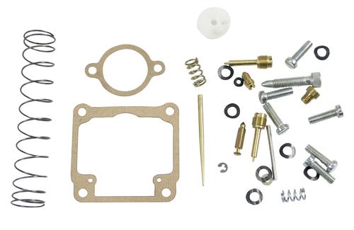 Repsæt dellorto 18/20/21mm