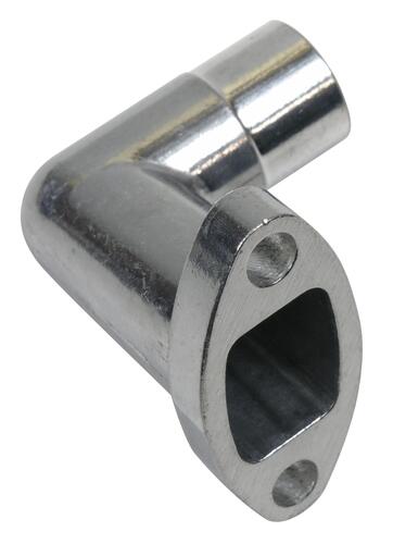 Studs alu Bing 12/15mm krom