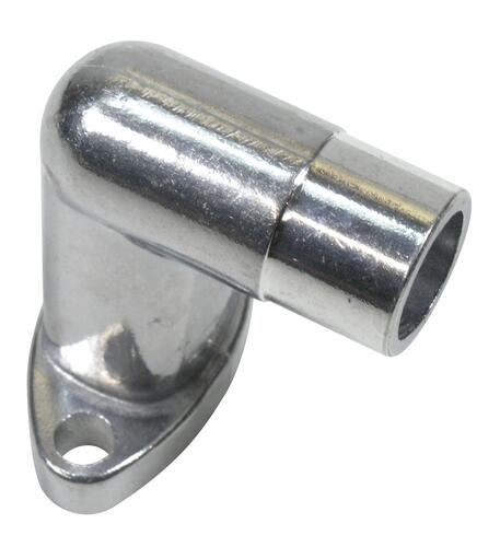 Studs alu Bing 12/15mm krom