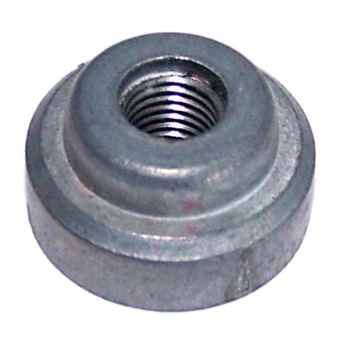 Inderdel for skruelåg 