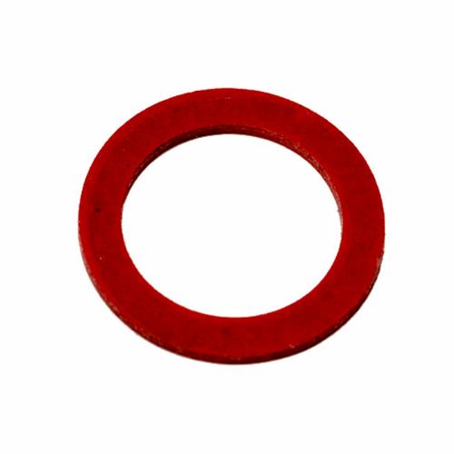 Pakning for bundskrue 