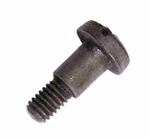 Bolt for hånd chokerspjæld 