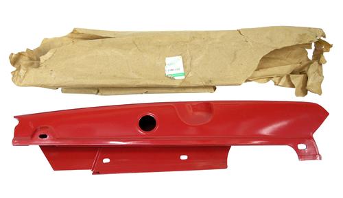 Kædeskærm vz original