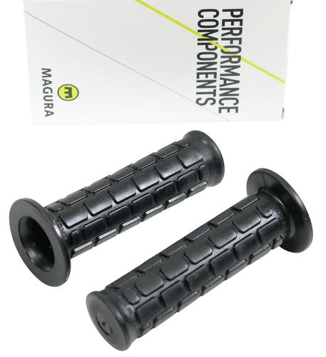 Håndtag Magura sort 2+3 håndgear