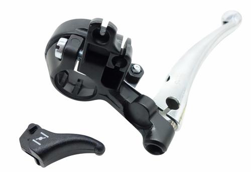 Greb gashåndtag Original Magura gl model med choker