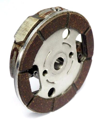 Kobling P+K Standard