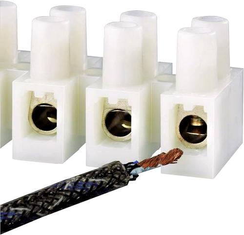 Ledningssamler samlemuffe 12stk