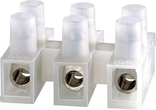 Ledningssamler samlemuffe 12stk