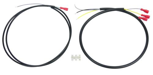 Ledningsnet P+K standard