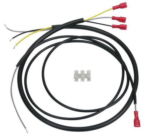 Ledningsnet P+K standard