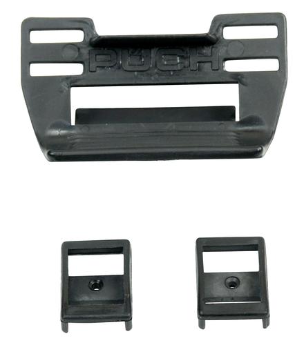 Bagagebærer fittings kl/2g