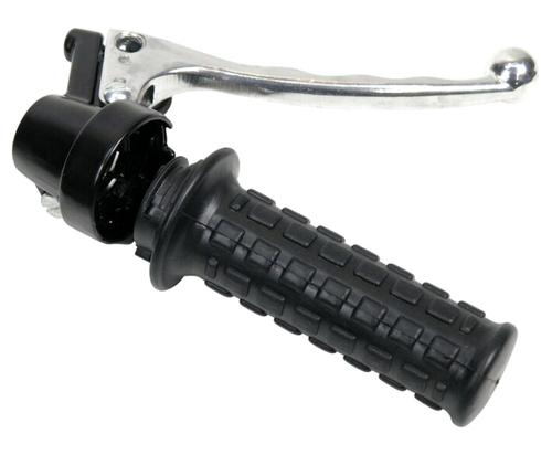 Greb gashåndtag gammel model Lavpris produkt