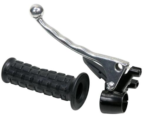 Greb v side gammel model Lavpris produkt