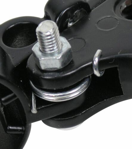 Greb v side gammel model Grå. 1 Kvalitet