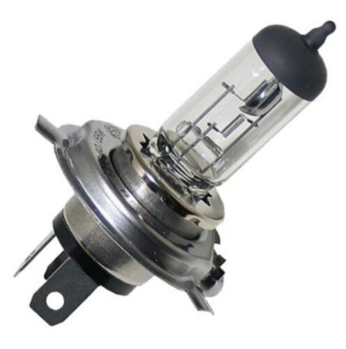 Pære H4 12volt 55/55w