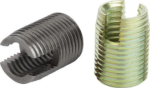 Gevindbøsning selvskærende indvendig 5mm