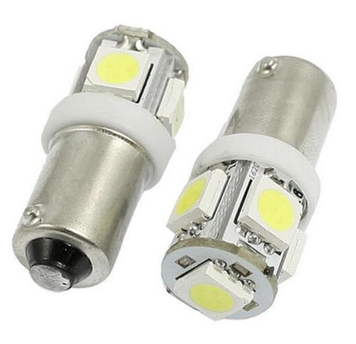 Pære baglygte lille 12v.4w led