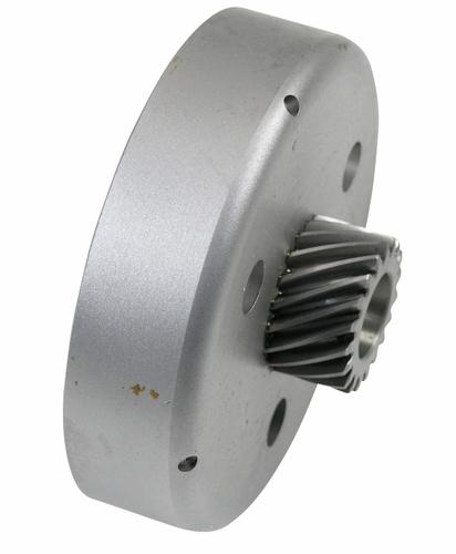 Koblingsskål K Demo V