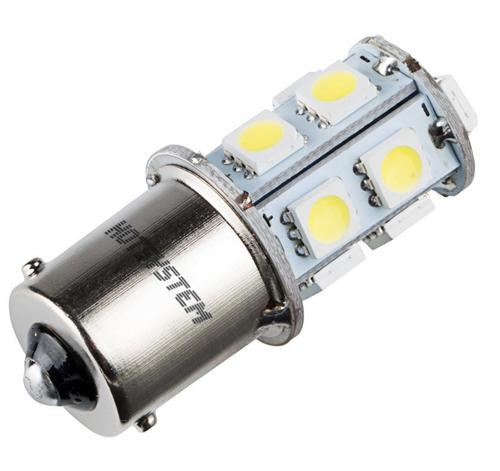 Pære baglygte stor 12v. 5w  led