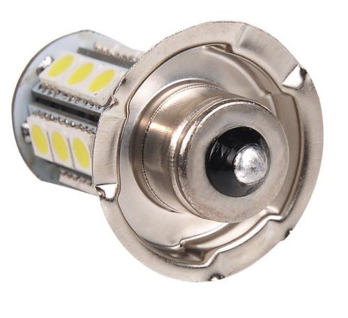 Pære forlygte 6v.15w led