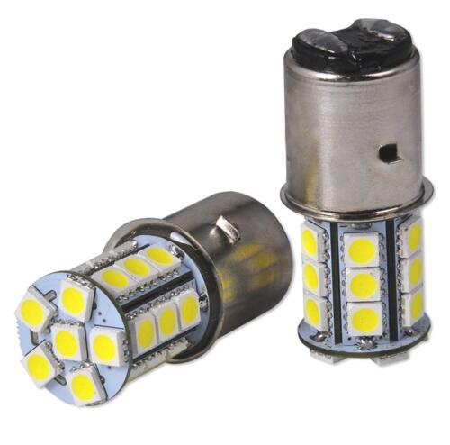 Pære forlygte 6v 35/35w led