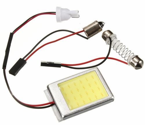 Pære/Led panel til baglygte 12volt...  24 stk dioder