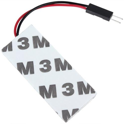 Pære/Led panel til baglygte 12volt...  24 stk dioder