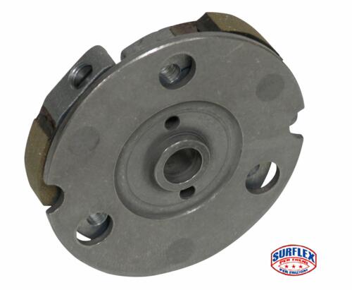 Kobling K med bryst...Surflex Racing model