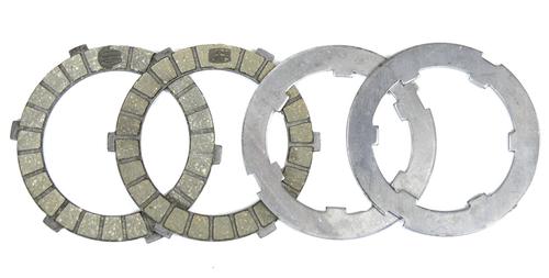 Koblingsplade sæt Original Surflex