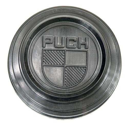 Blinddæksel  80mm  spedometer/omdr.tæller