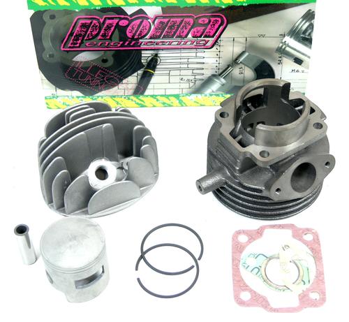 Cylinderkit 50mm Vespa PK50/APE