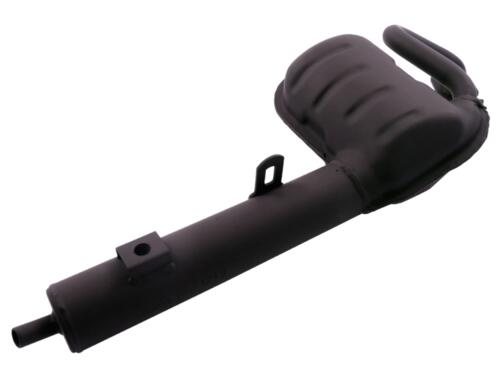 Udstødning Flancemodel Technigas