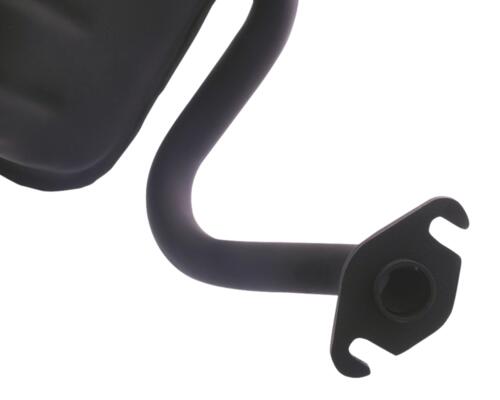 Udstødning Flancemodel Technigas