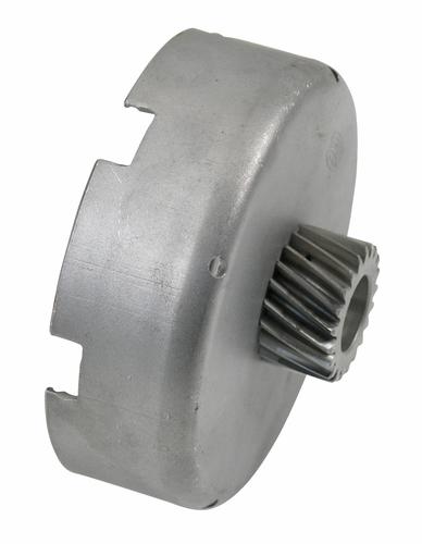 Koblingsskål P Demo H