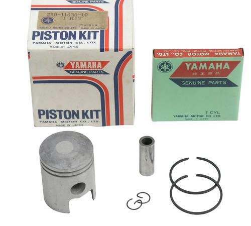 Stempel 40,25 originalt yamaha