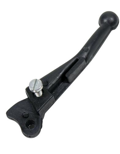 Start/choker greb for konsol