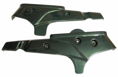 Sidedæksel sæt Original p1