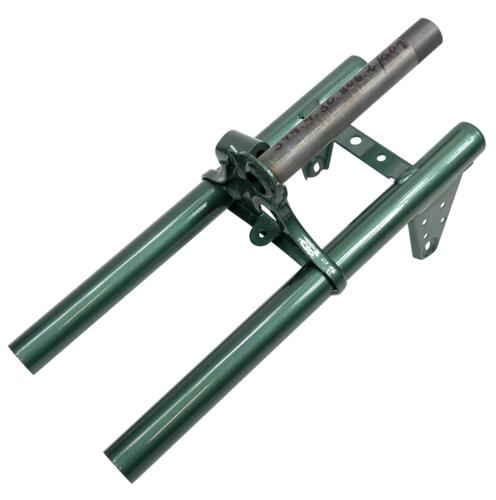 Forgaffelhus originalt